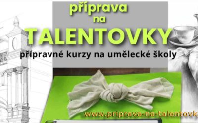 Talentové zkoušky 2027: Co to je a jak se připravit?